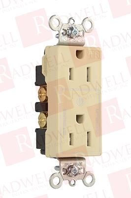LEGRAND TR26262CHI