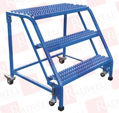 VESTIL LAD-PW-32-3-G-NHR