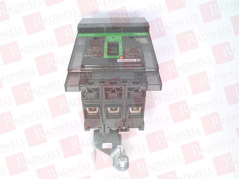 SCHNEIDER ELECTRIC BDA34050Y