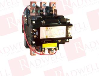 SCHNEIDER ELECTRIC 8502-SGO1V02