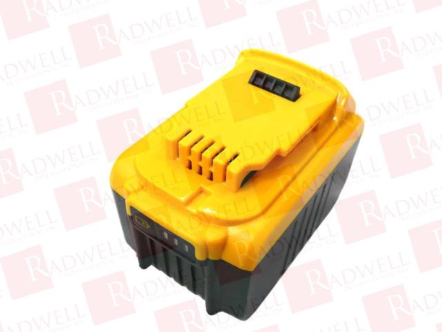 DANTONA TOOL-424LI-60