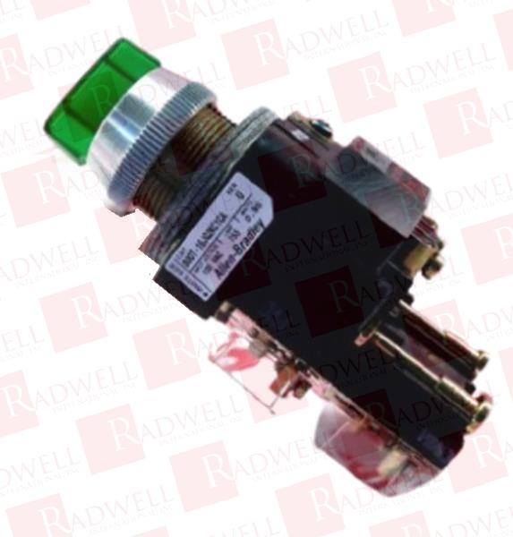 ALLEN BRADLEY 800T-16JG2KC1CA
