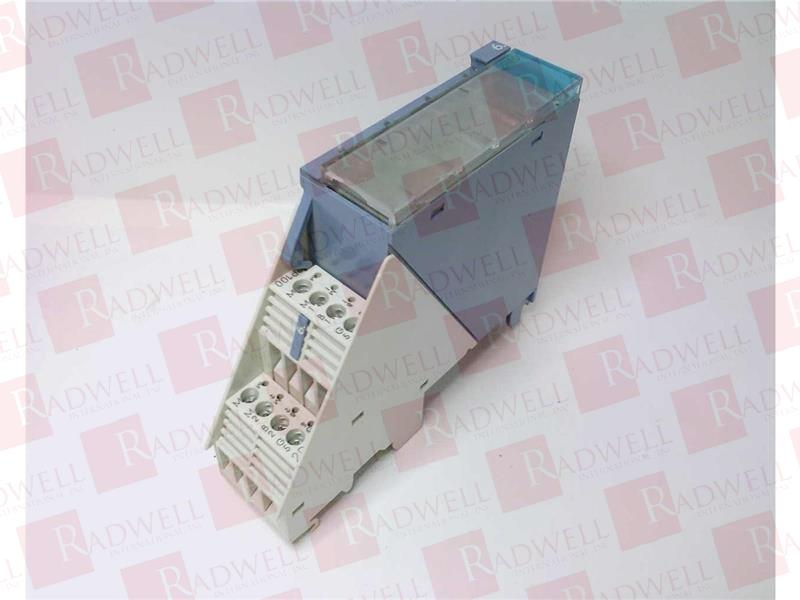 SWITCHING TERMINAL MODULE