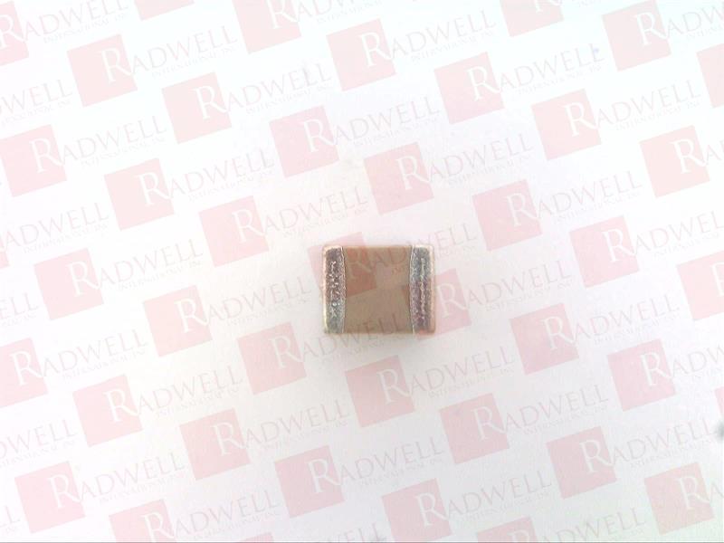 KYOCERA 12105C105K4T2A
