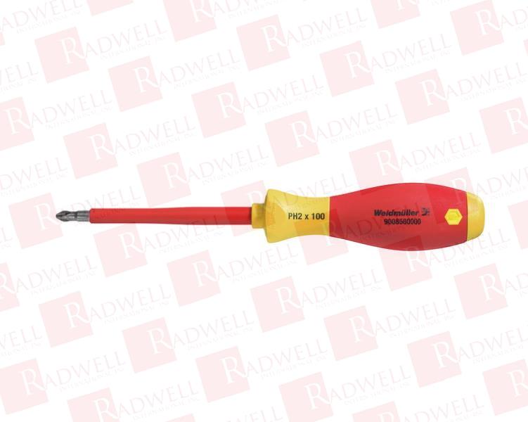 WEIDMULLER 9008560000