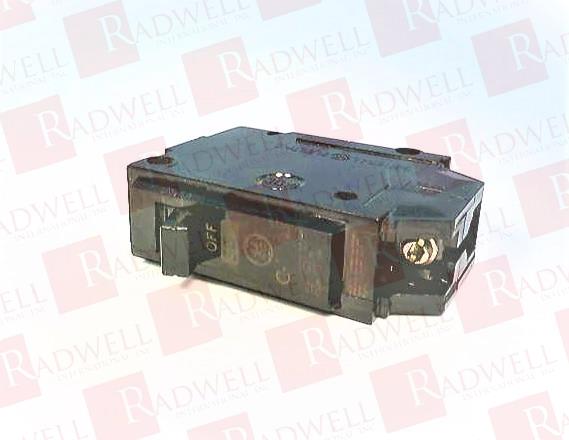 GENERAL ELECTRIC THQB1130