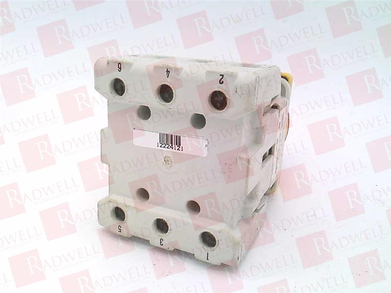 ALLEN BRADLEY 194E-E00-1753