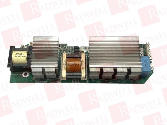 DANFOSS PC00411F