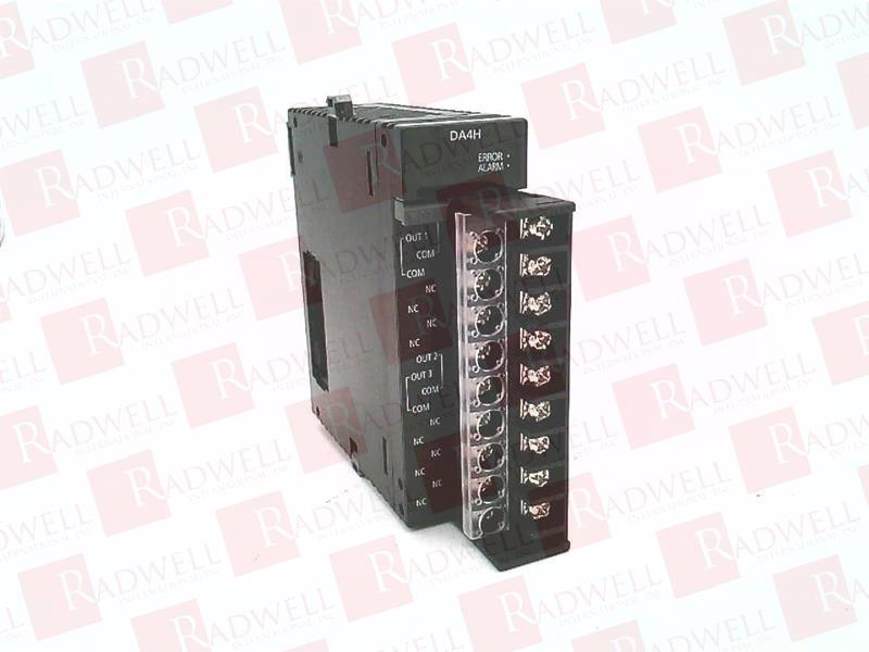 MATSUSHITA ELECTRIC AFP7DA4H