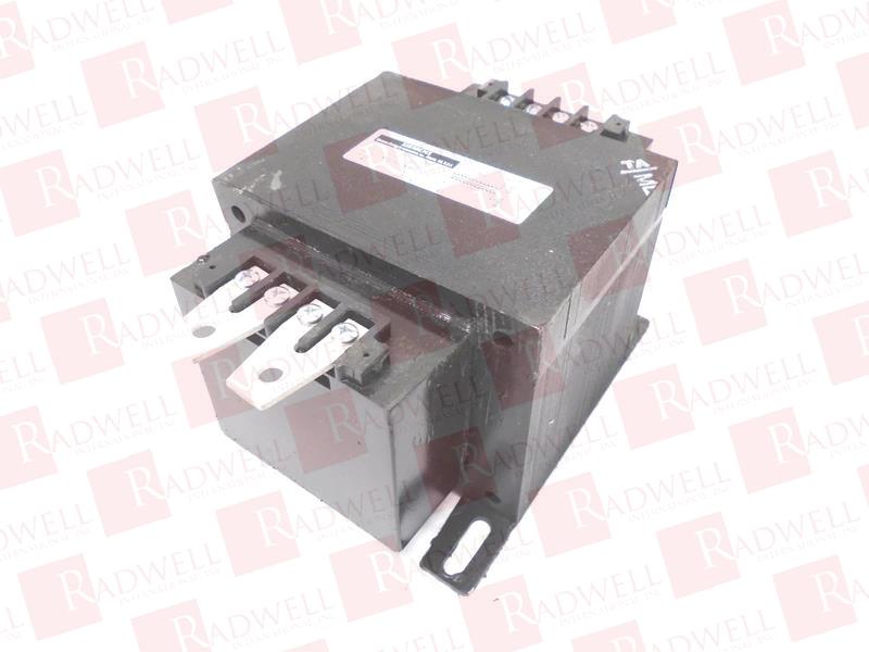 HAMMOND POWER SOLUTIONS RM0035P80