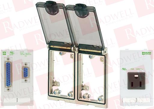 MURR ELEKTRONIK 4000-68223-0400030