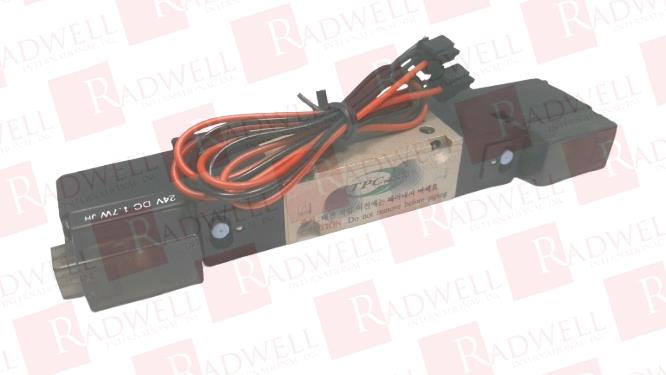 TPC MECHATRONICS CO UDS2220-5HZ-01