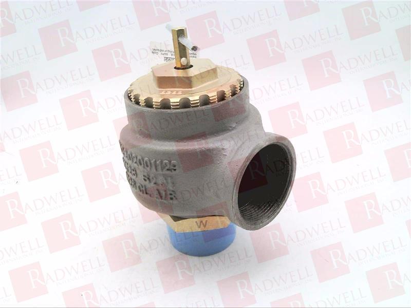 KUNKLE 0337-H60-ANE