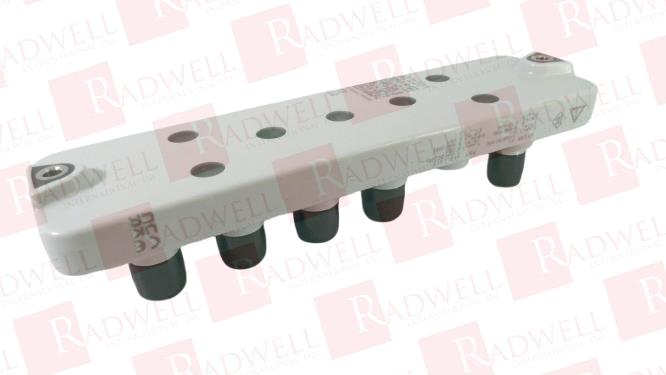 EFECTOR IOL MOD SL 8XMP/DX A M12 IP69K-AL2201