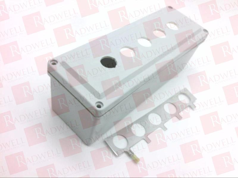 EATON CORPORATION FPB25
