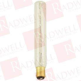 NORMAN LAMP 40T6.5-130V-DC