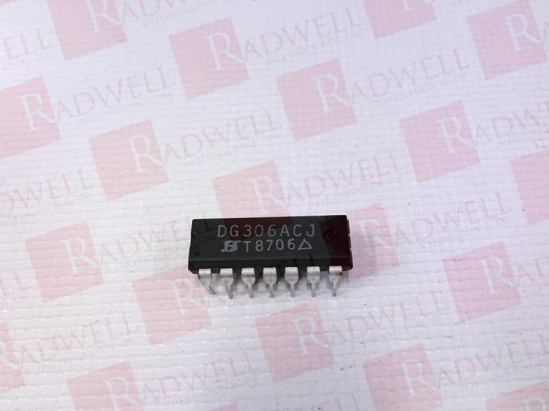 GENERIC IC306ACJ
