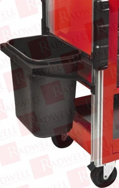 STANLEY BLACK & DECKER JUC-TRSH