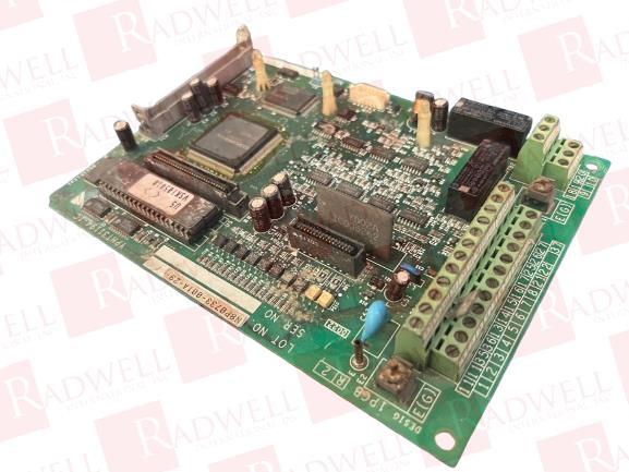 YASKAWA ELECTRIC YPHT31194-1C