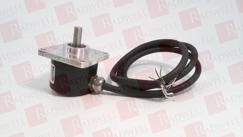 BALLUFF BDG 6009-3-10-30-1000-65