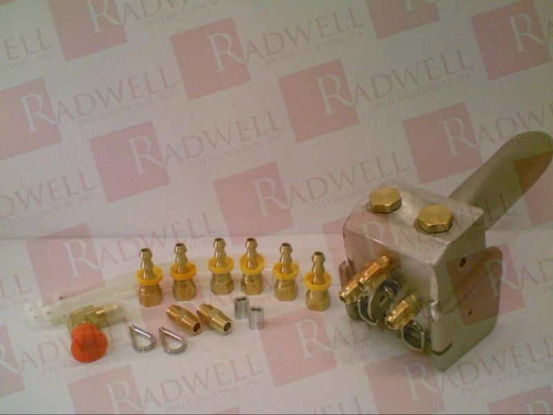 INGERSOLL RAND MLK-K269C