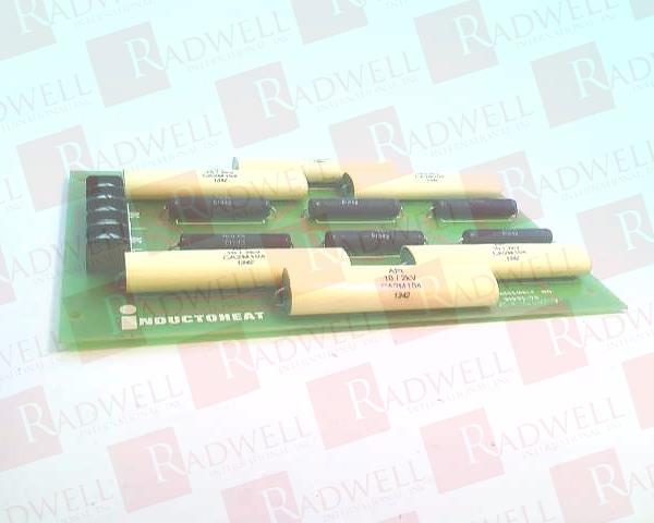 INDUCTOHEAT 31035-25