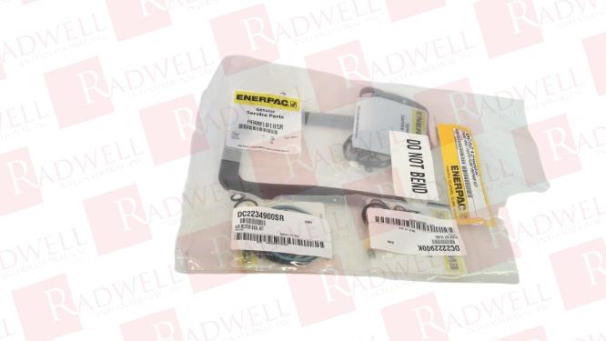 ENERPAC PAMG1400K