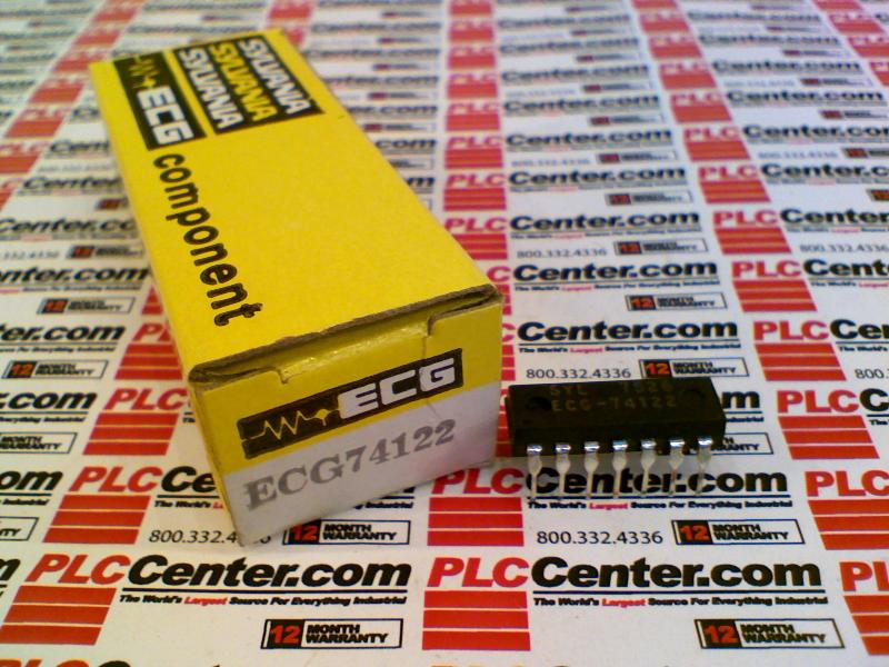 IC CHIP 14PIN