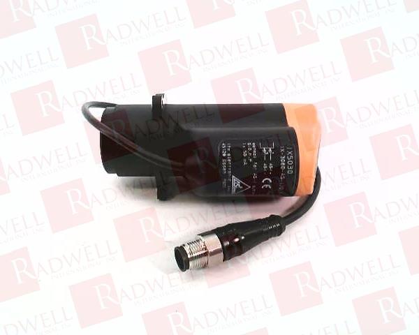 EFECTOR IX-3080-AS-I/0.3M/US-IX5030