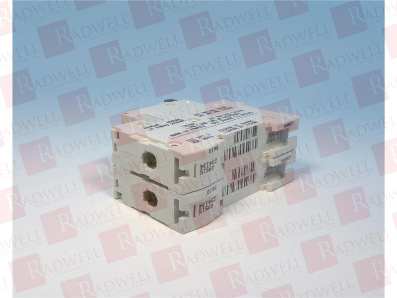 SCHNEIDER ELECTRIC MULTI9C60N20A