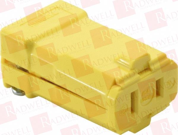 HUBBELL HBL5869VY