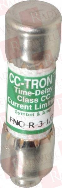 EATON CORPORATION FNQ-R-3-1/2
