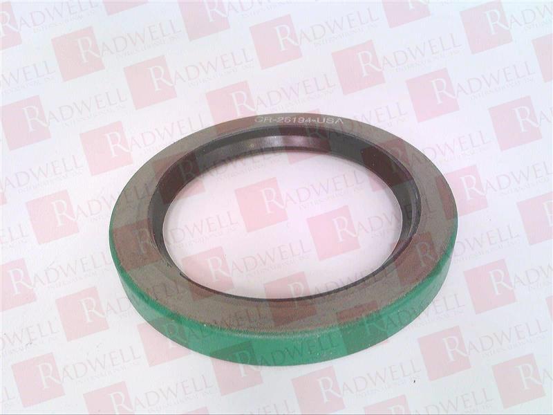 SKF 26194
