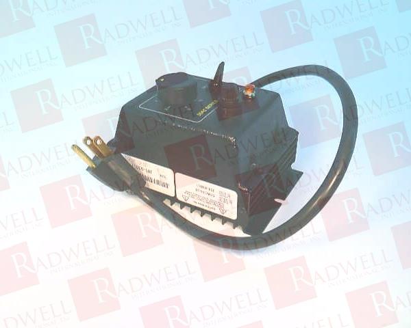 DART CONTROLS 55AC15-21