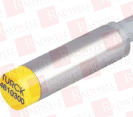 TURCK NI3-EH6.5K-Y1