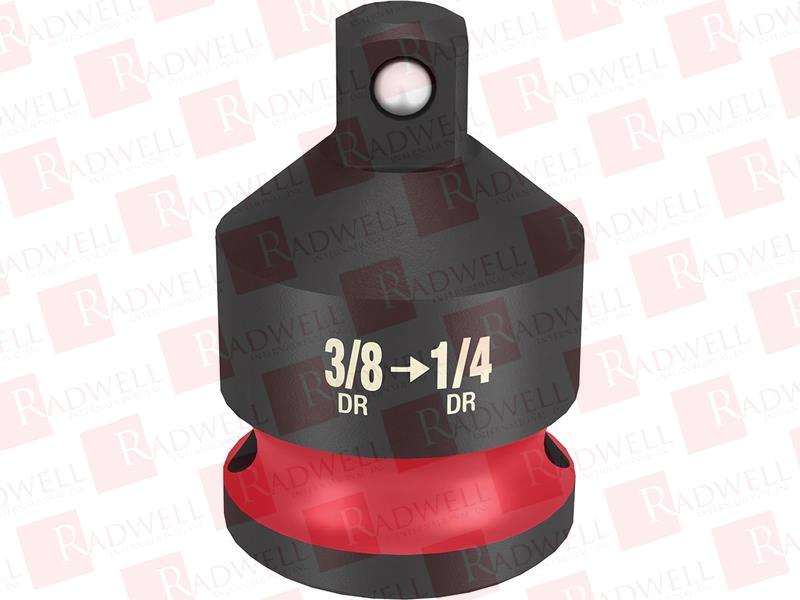 MILWAUKEE POWER TOOLS 49-66-6722