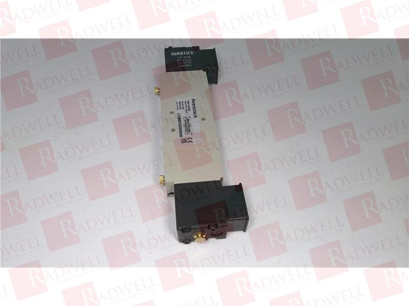 ASCO L12BB552O000040