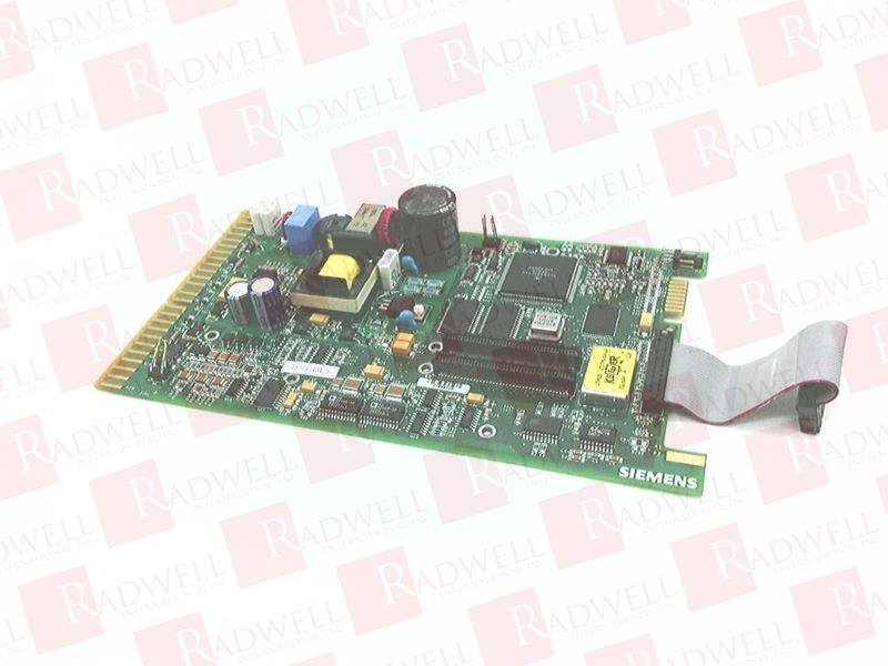 SIEMENS 16276-131-9