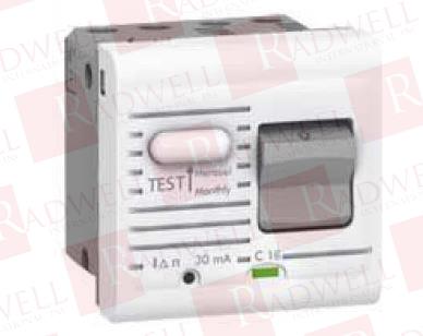 LEGRAND 77534