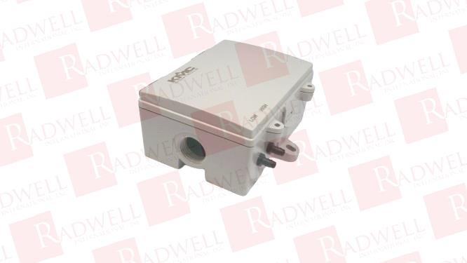 KMC CONTROLS TPE-1475-21