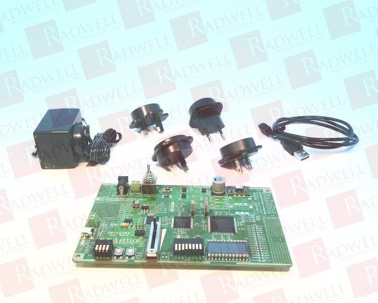 LATTICE PAC-POWR1220AT8-HS-EVN