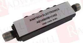 ANATECH ELECTRONICS AE16500B11053