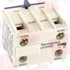 SCHNEIDER ELECTRIC LA1KN02