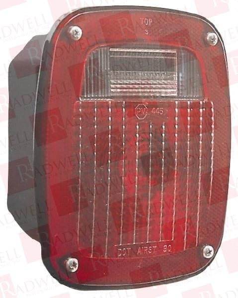 PETERSON MFG CO V445