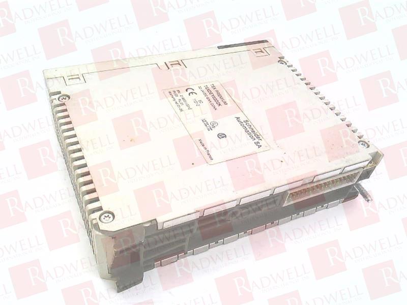 SCHNEIDER ELECTRIC TSXDEY32D2K