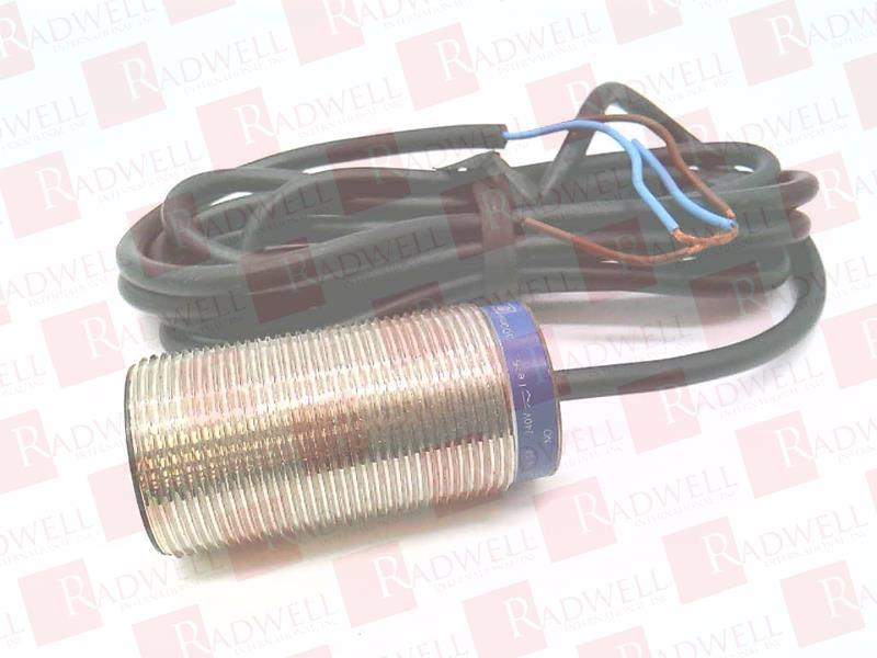 SCHNEIDER ELECTRIC XS1M30MA250H4