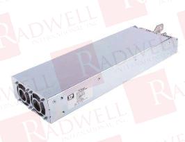 POWER SUPPLY, AC-DC, 1.5 KW MAX, 1500 WATT, 85-264 VAC, 48 VDC OUTPUT, 90% EFFICIENCY, 47-63 HZ INPUT FREQUENCY, ROHS COMPLIANT, CHASSIS MOUNT, ENCLOSED STYLE