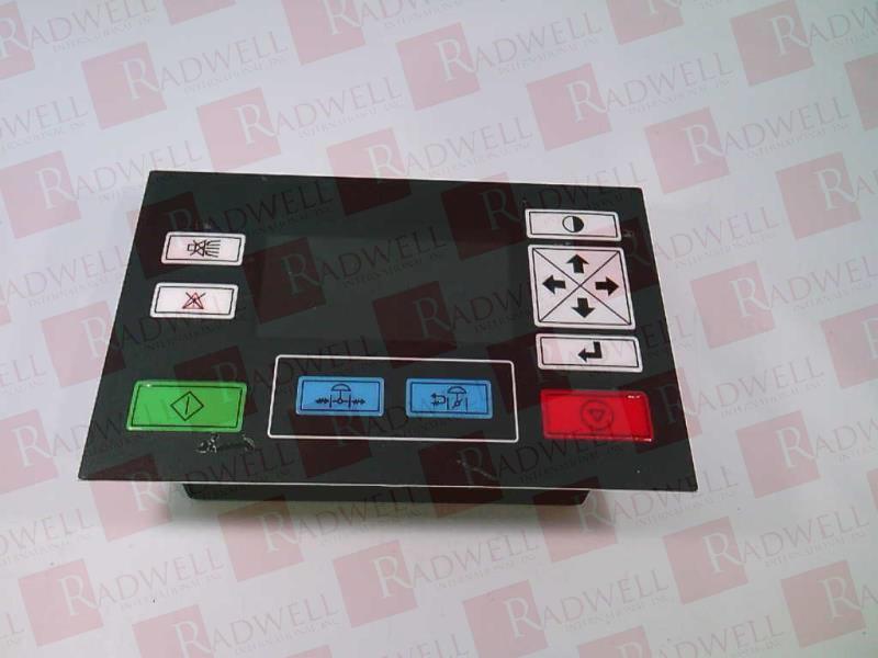 INGERSOLL RAND 3657085