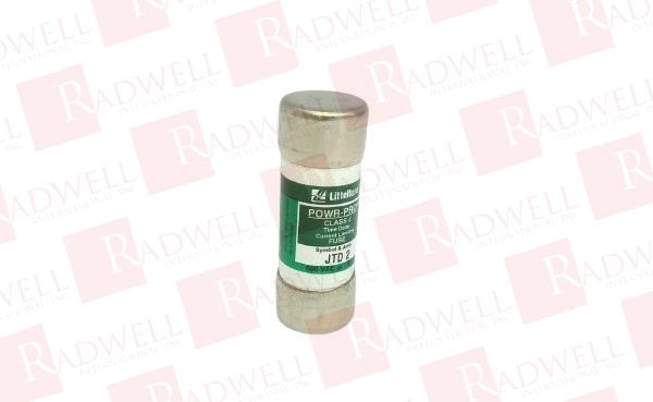 LITTELFUSE JTD002