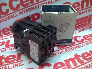 SCHNEIDER ELECTRIC LC1-D253N-A65